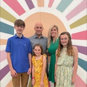 Meet your Posher, Brittney